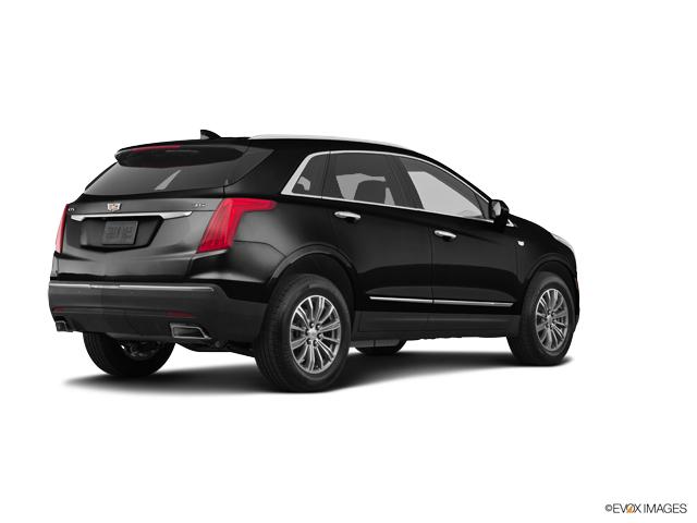 2019 Cadillac XT5 Vehicle Photo in KANSAS CITY, MO 64114-4545