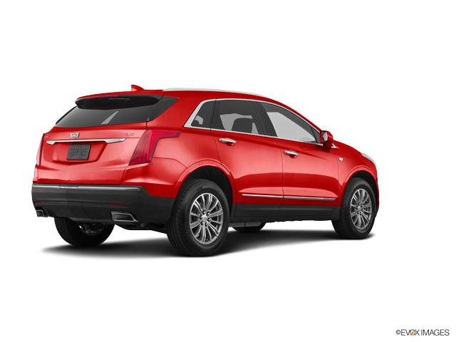 2019 Cadillac XT5 Vehicle Photo in TREVOSE, PA 19053-4984