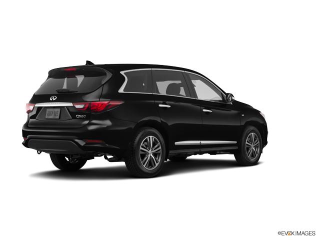 2019 INFINITI QX60 Vehicle Photo in SAVANNAH, GA 31406-4513