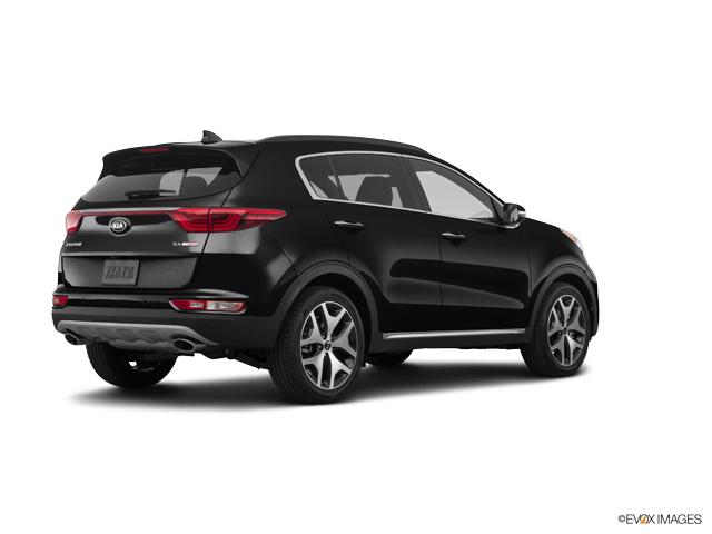 2019 Kia Sportage Vehicle Photo in Hinesville, GA 31313