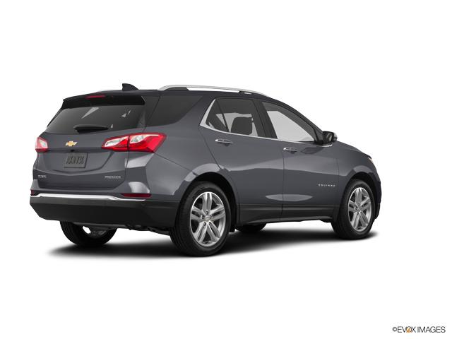 2019 Chevrolet Equinox Vehicle Photo in Statesboro, GA 30458