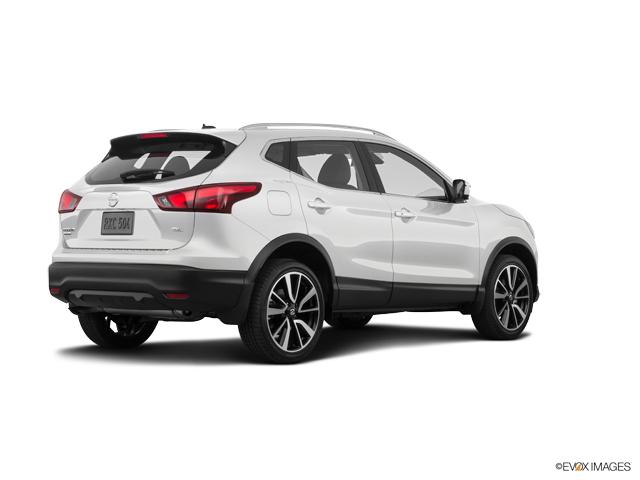 2018 Nissan Rogue Sport Vehicle Photo in Savannah, GA 31419