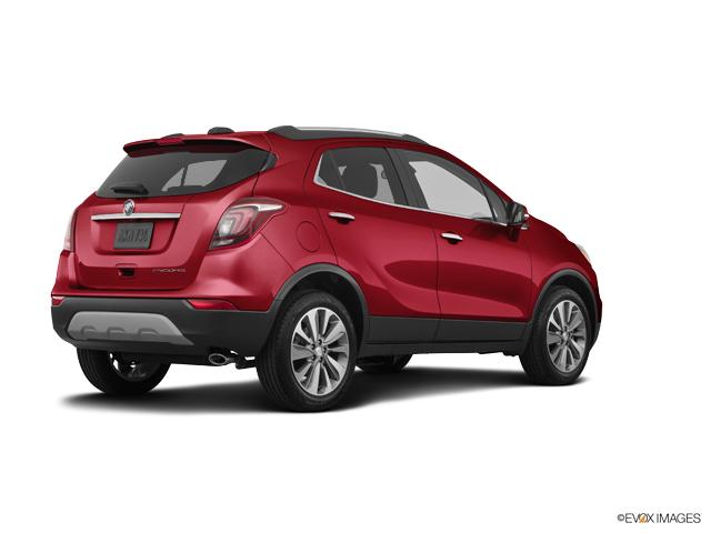 2019 Buick Encore Vehicle Photo in Trevose, PA 19053