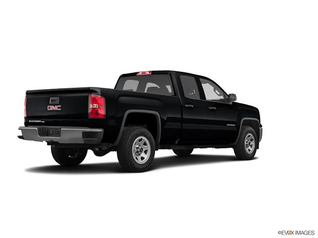 2019 GMC Sierra 1500 Limited Vehicle Photo in TREVOSE, PA 19053-4984