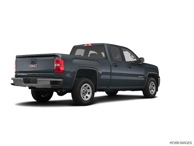 2019 GMC Sierra 1500 Limited Vehicle Photo in TREVOSE, PA 19053-4984