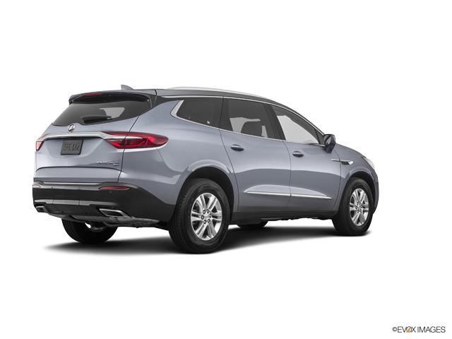 2019 Buick Enclave Vehicle Photo in INDEPENDENCE, MO 64055-1377