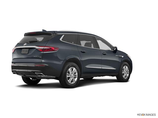 2019 Buick Enclave Vehicle Photo in SUNRISE, FL 33323-3202