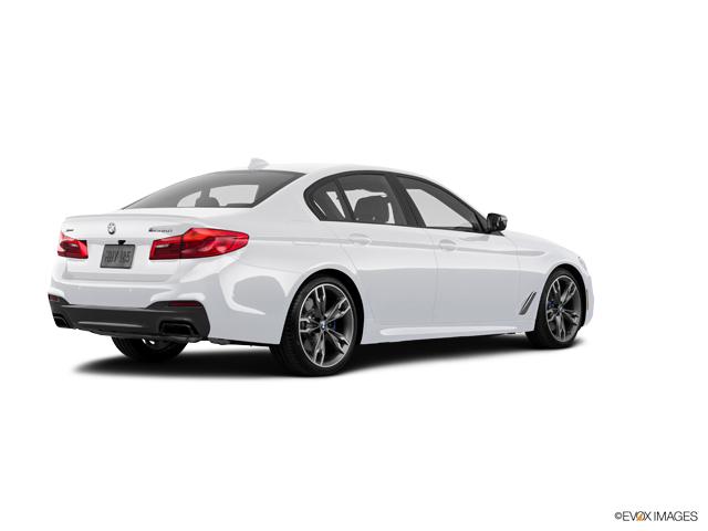 2019 BMW 5 Series Vehicle Photo in INDEPENDENCE, MO 64055-1314