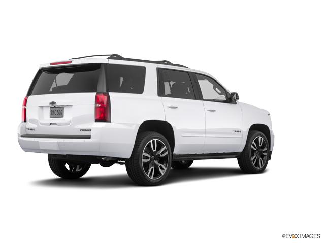 2019 Chevrolet Tahoe Vehicle Photo in SUNRISE, FL 33323-3202