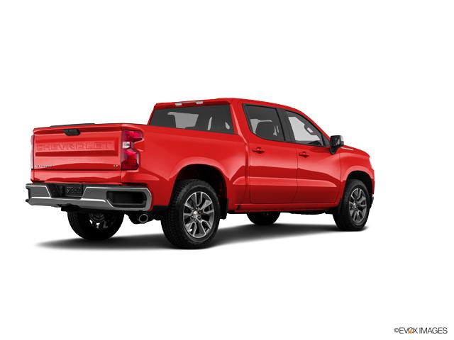 2019 Chevrolet Silverado 1500 Vehicle Photo in Trevose, PA 19053