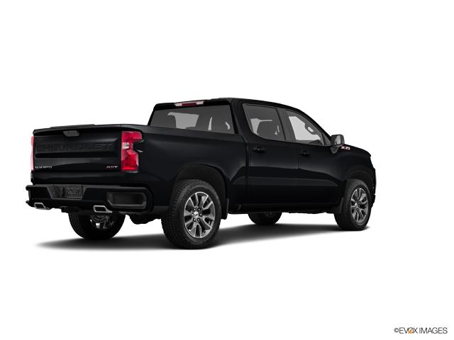 2019 Chevrolet Silverado 1500 Vehicle Photo in KANSAS CITY, MO 64114-4502