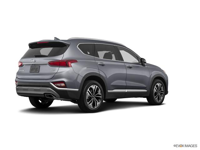 2019 Hyundai SANTA FE Vehicle Photo in TUPELO, MS 38801-6508