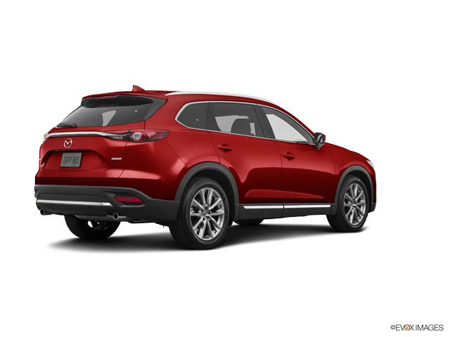 2019 Mazda CX-9 Vehicle Photo in Trevose, PA 19053