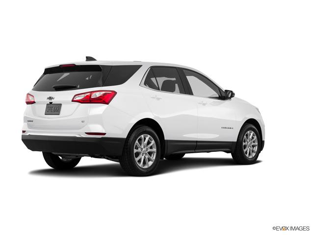 2019 Chevrolet Equinox Vehicle Photo in SUNRISE, FL 33323-3202