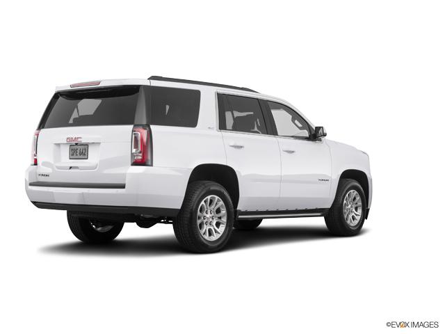 2019 GMC Yukon Vehicle Photo in INDEPENDENCE, MO 64055-1377