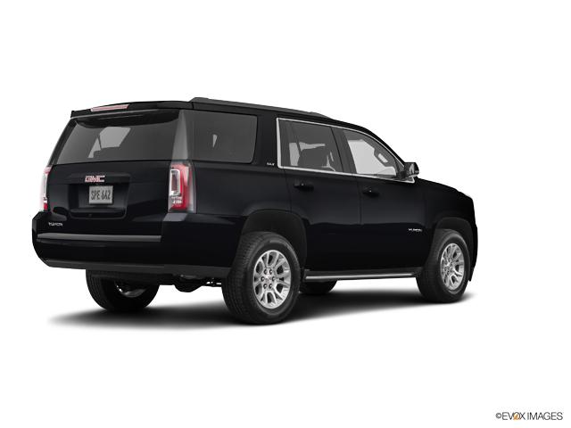 2019 GMC Yukon Vehicle Photo in BETHLEHEM, PA 18017-9401