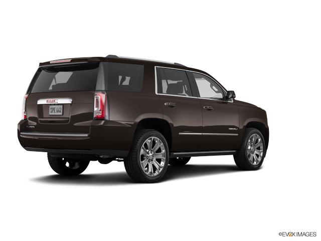 2019 GMC Yukon Vehicle Photo in KANSAS CITY, MO 64114-4545