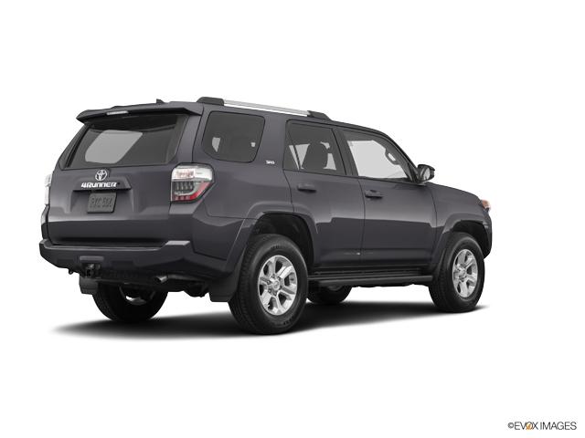 2019 Toyota 4Runner Vehicle Photo in KANSAS CITY, MO 64114-4502