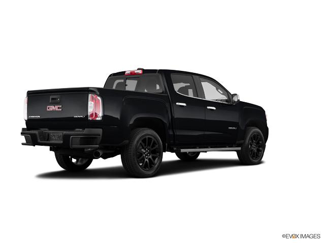 2019 GMC Canyon Vehicle Photo in Brunswick, GA 31525