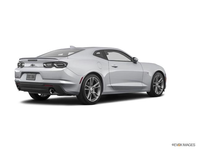 2019 Chevrolet Camaro Vehicle Photo in KANSAS CITY, MO 64114-4502