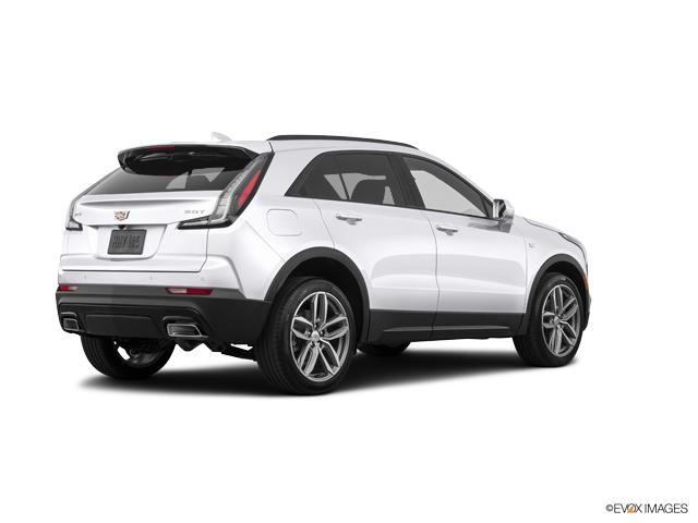 2019 Cadillac XT4 Vehicle Photo in Bluffton, SC 29910