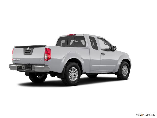 2019 Nissan Frontier Vehicle Photo in Savannah, GA 31419