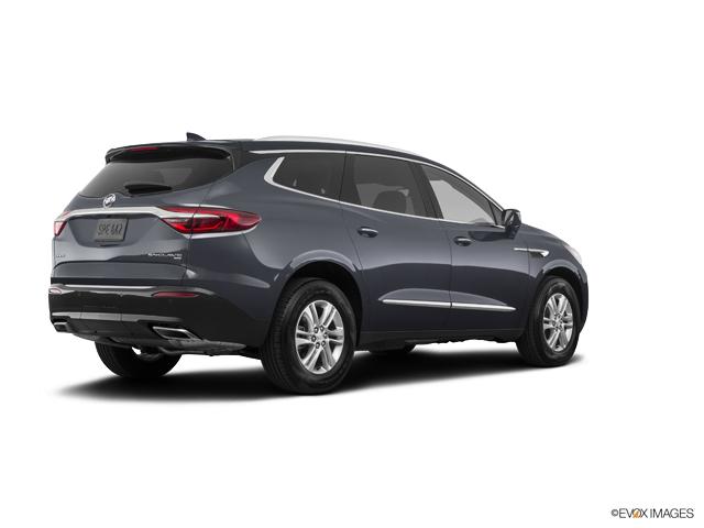 2019 Buick Enclave Vehicle Photo in KANSAS CITY, MO 64114-4545