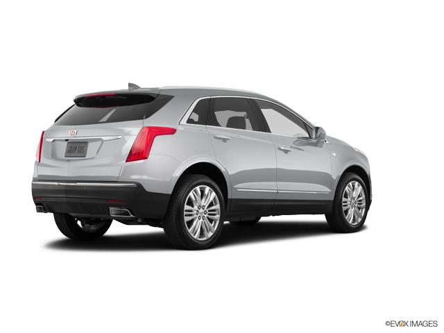 2019 Cadillac XT5 Vehicle Photo in KANSAS CITY, MO 64114-4545