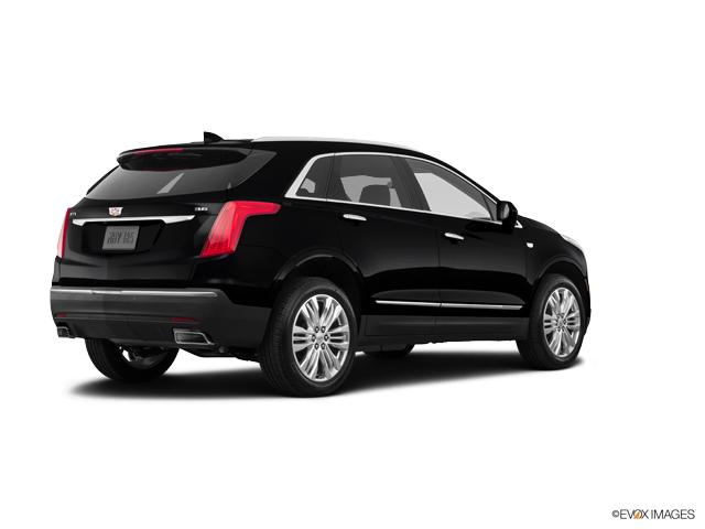 2019 Cadillac XT5 Vehicle Photo in BETHLEHEM, PA 18017-9401