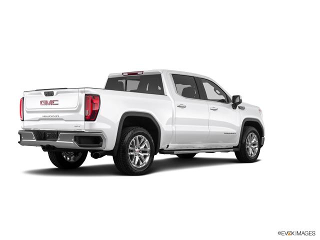 2019 GMC Sierra 1500 Vehicle Photo in TREVOSE, PA 19053-4984