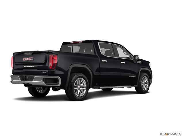 2019 GMC Sierra 1500 Vehicle Photo in SAVANNAH, GA 31406-4513