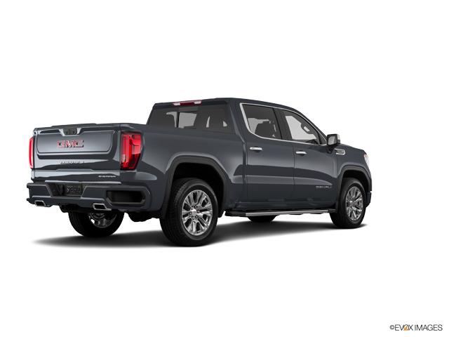 2019 GMC Sierra 1500 Vehicle Photo in INDEPENDENCE, MO 64055-1314