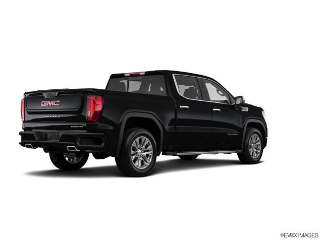 2019 GMC Sierra 1500 Vehicle Photo in BEAUFORT, SC 29906-4218