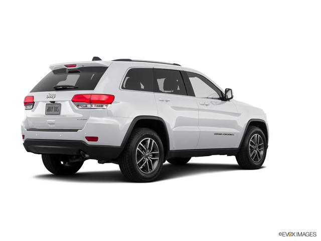 2019 Jeep Grand Cherokee Vehicle Photo in INDEPENDENCE, MO 64055-1377