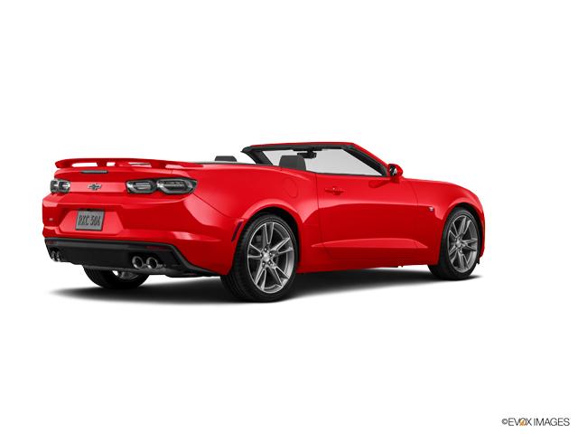 2019 Chevrolet Camaro Vehicle Photo in Hinesville, GA 31313