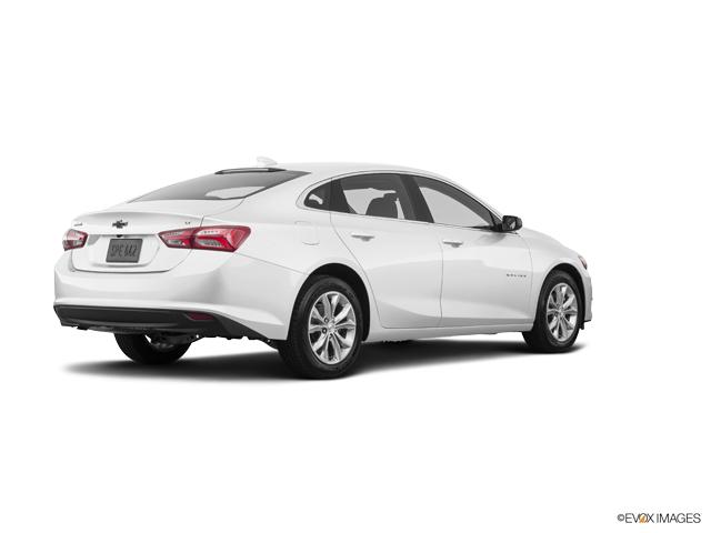 2019 Chevrolet Malibu Vehicle Photo in Hinesville, GA 31313