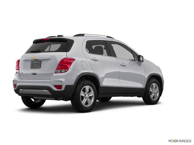 2019 Chevrolet Trax Vehicle Photo in INDEPENDENCE, MO 64055-1314