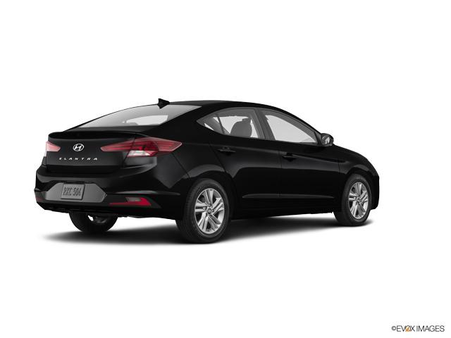 2019 Hyundai ELANTRA Vehicle Photo in BEAUFORT, SC 29906-4218