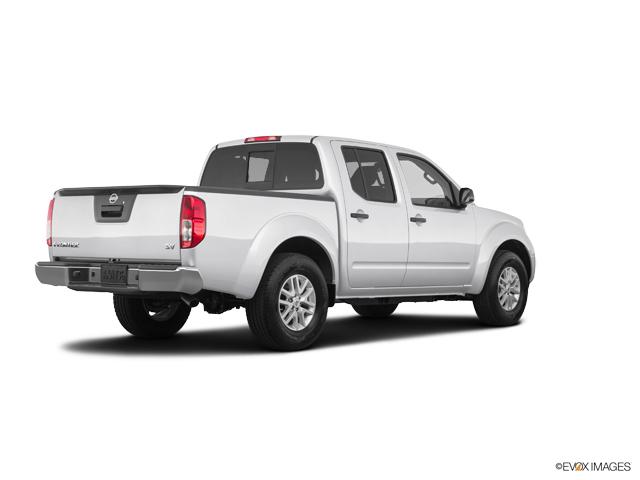 2019 Nissan Frontier Vehicle Photo in Statesboro, GA 30458