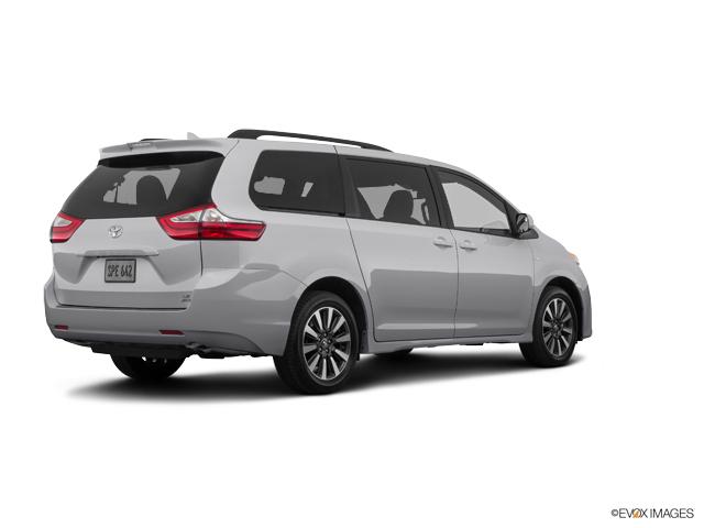 2019 Toyota Sienna Vehicle Photo in Trevose, PA 19053