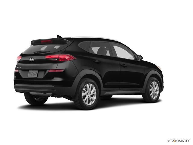 2019 Hyundai TUCSON Vehicle Photo in Brunswick, GA 31525