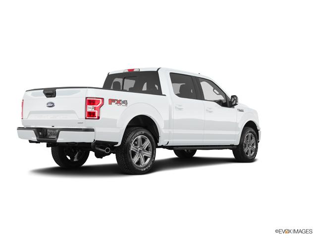 2019 Ford F-150 Vehicle Photo in INDEPENDENCE, MO 64055-1314