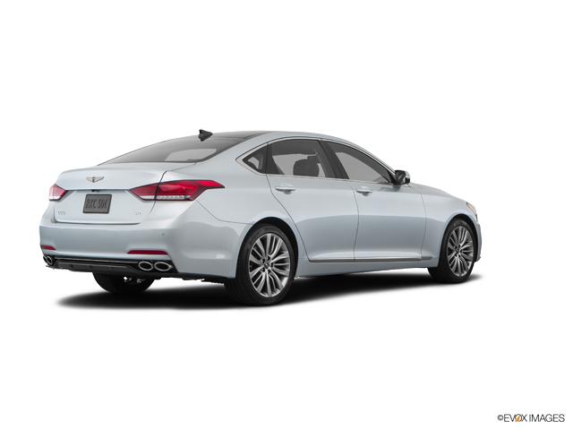 2019 Genesis G80 Vehicle Photo in Hinesville, GA 31313