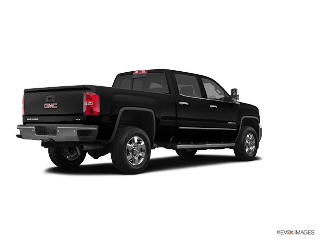 2019 GMC Sierra 2500 HD Vehicle Photo in TREVOSE, PA 19053-4984