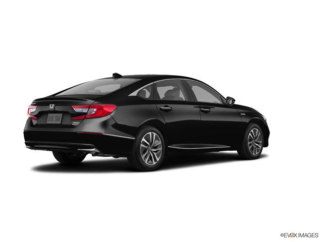 2019 Honda Accord Hybrid Vehicle Photo in Hinesville, GA 31313