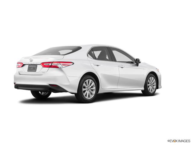 2019 Toyota Camry Vehicle Photo in KANSAS CITY, MO 64114-4502