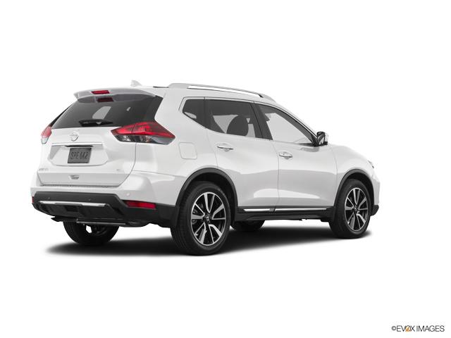 2019 Nissan Rogue Vehicle Photo in Hinesville, GA 31313