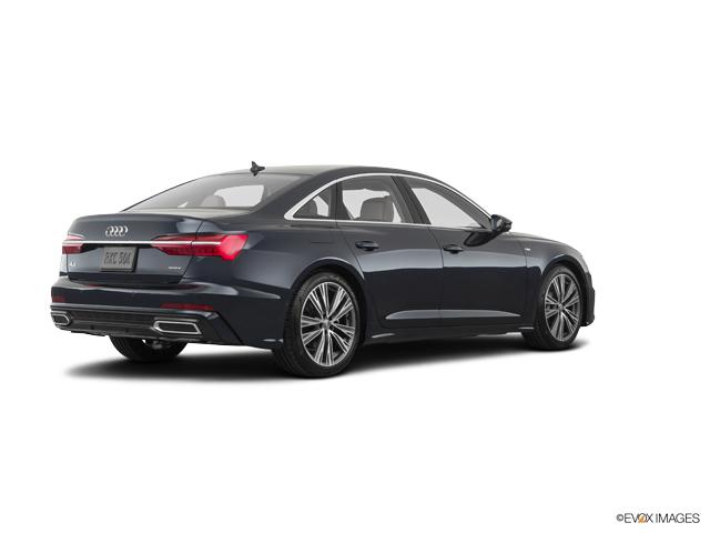 2019 Audi A6 Vehicle Photo in KANSAS CITY, MO 64114-4545