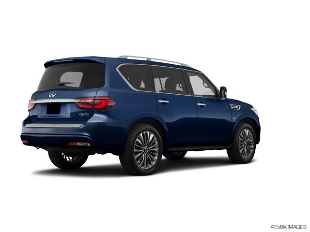 2019 INFINITI QX80 Vehicle Photo in Willow Grove, PA 19090