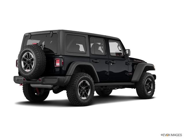 2019 Jeep Wrangler Unlimited Vehicle Photo in Kansas City, MO 64114